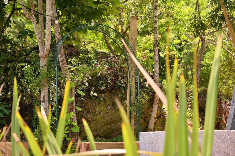 La Capanna | Cabana em Gramado