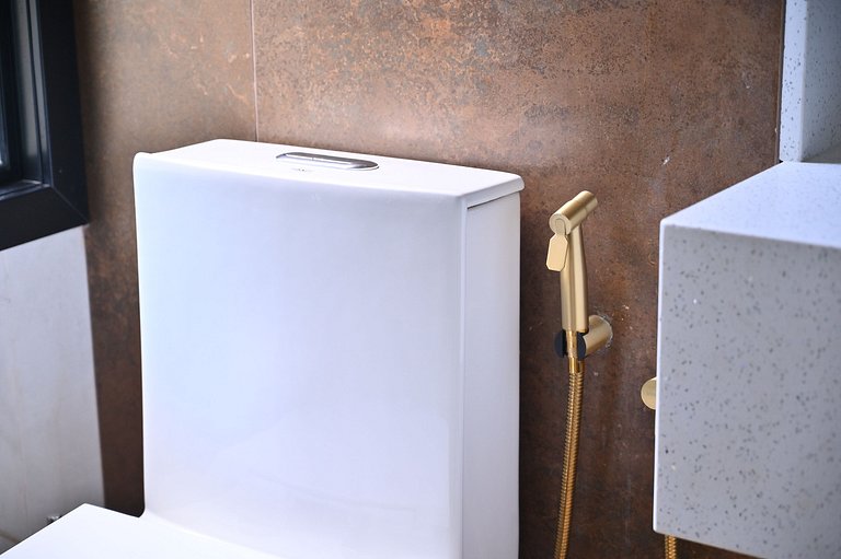 La Capanna | Cabana em Gramado