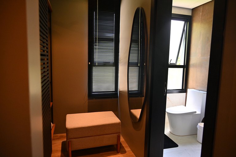 La Capanna | Cabana em Gramado