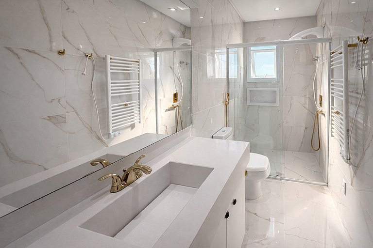 Casa no Vale das Colinas com lareira e conforto