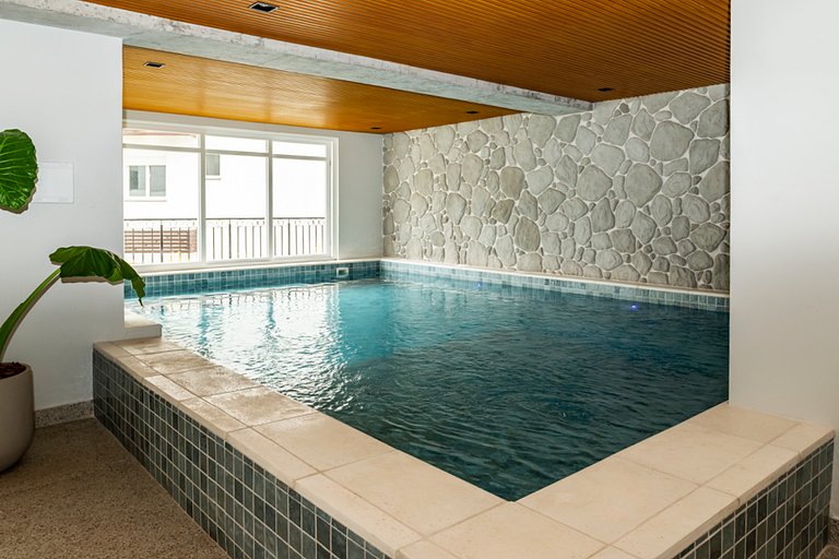 Apartamento Aconchegante em Gramado