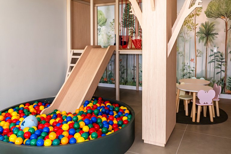 Apartamento Aconchegante em Gramado