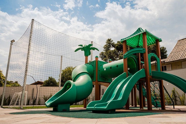 Apartamento Aconchegante em Gramado