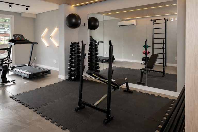 Apartamento Aconchegante em Gramado