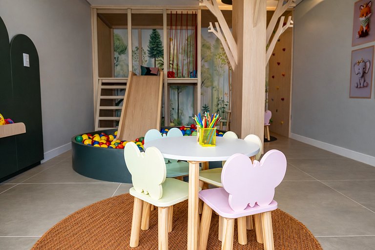 Apartamento Aconchegante em Gramado