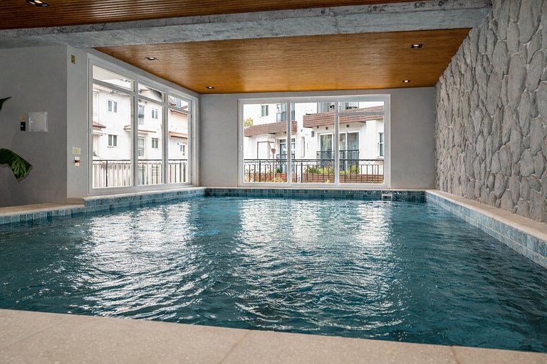 Apartamento Aconchegante em Gramado