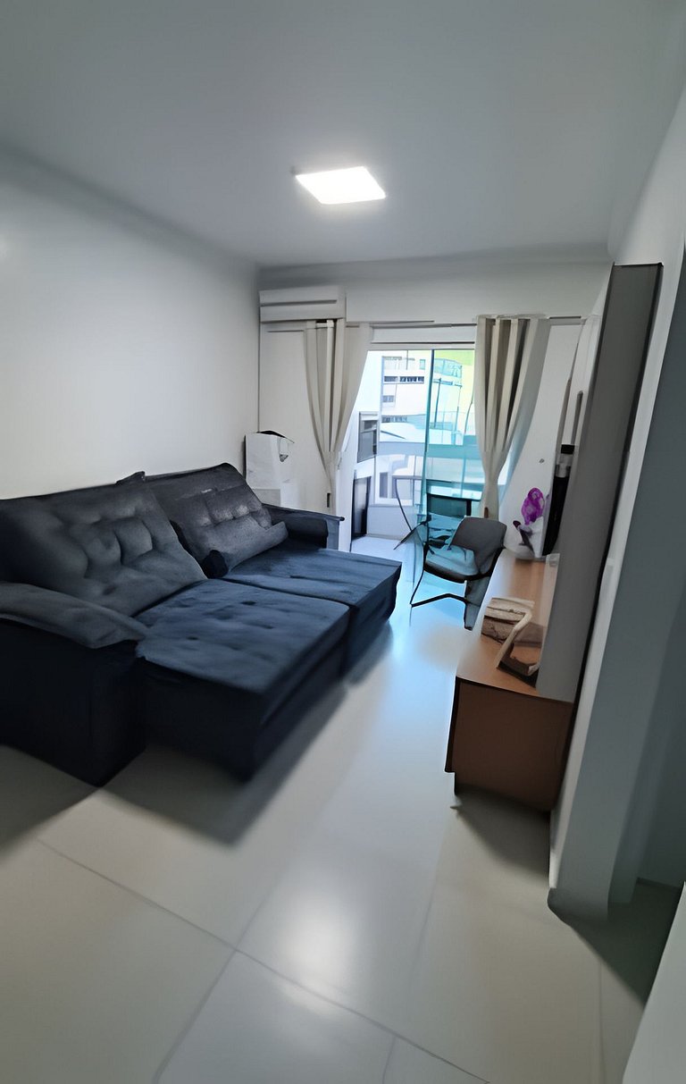 Apartamento em Itapema – 900m da Meia Praia