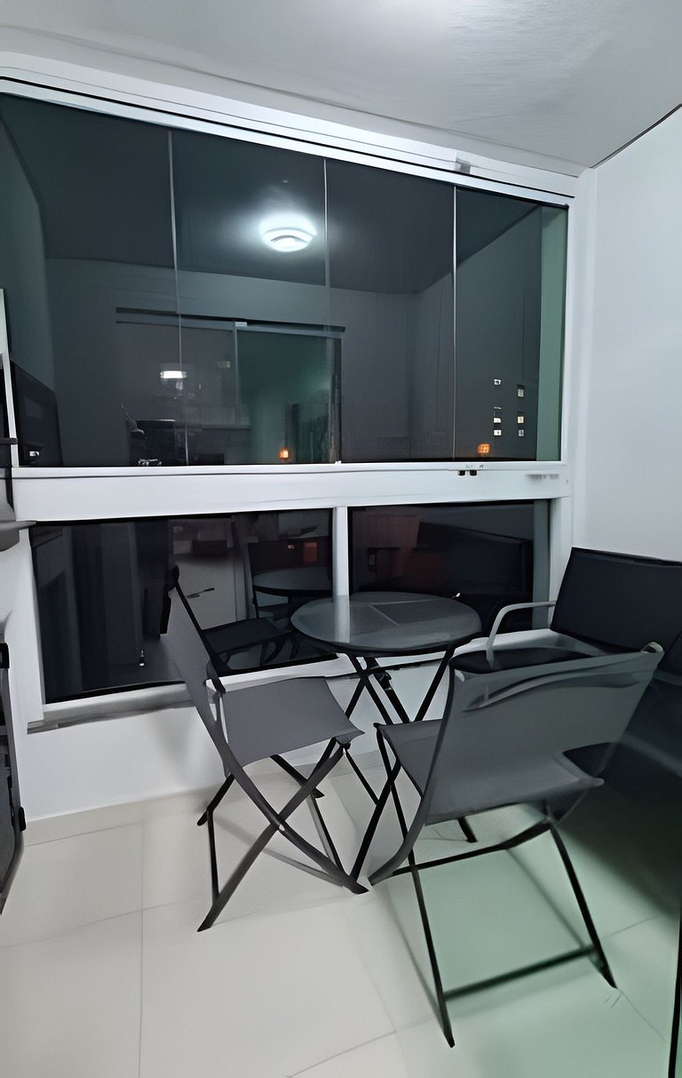 Apartamento em Itapema – 900m da Meia Praia