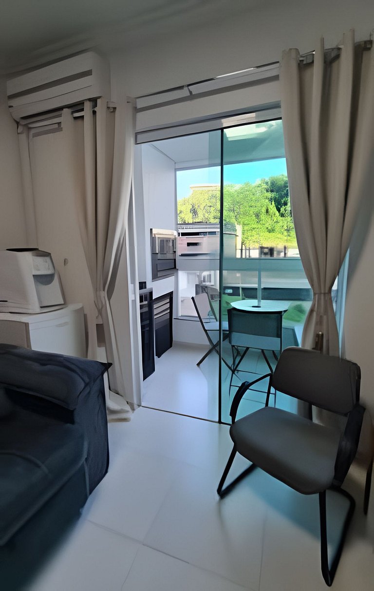 Apartamento em Itapema – 900m da Meia Praia