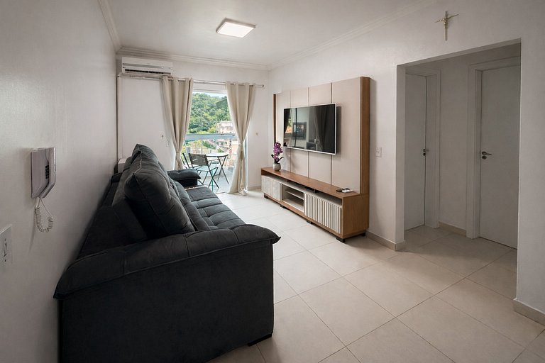 Apartamento em Itapema – 900m da Meia Praia