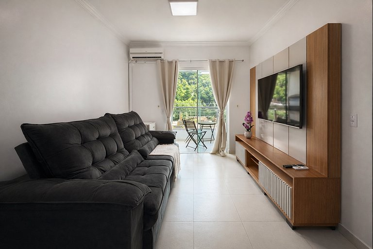 Apartamento em Itapema – 900m da Meia Praia