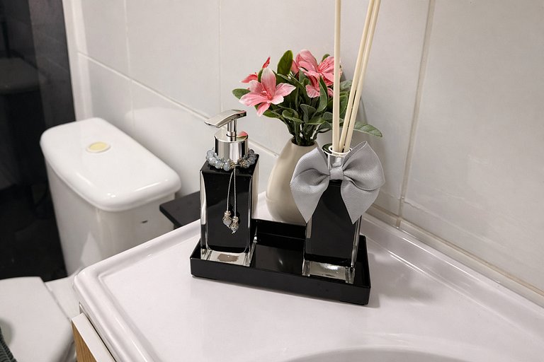 Apartamento em Itapema – 900m da Meia Praia