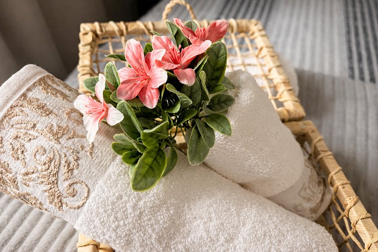 Apartamento em Itapema – 900m da Meia Praia