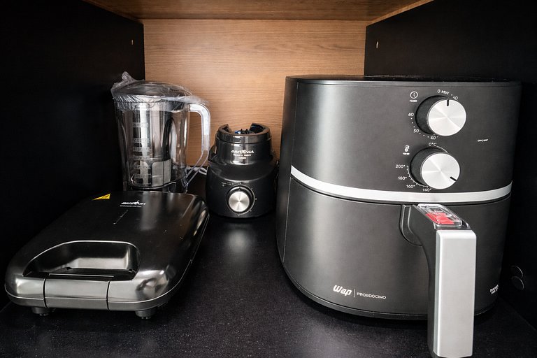 Apartamento em Itapema – 900m da Meia Praia