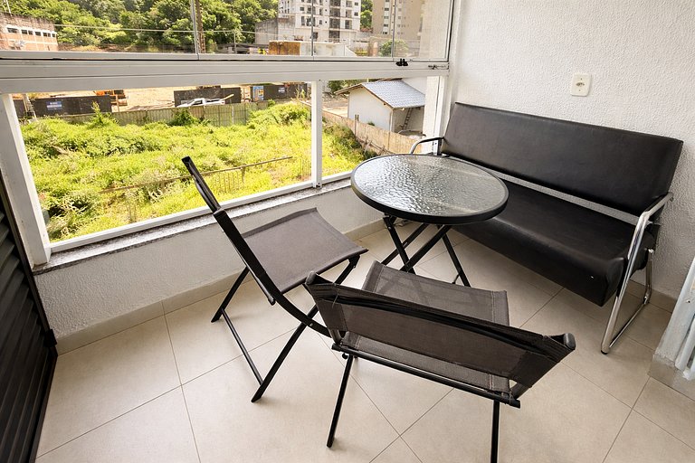 Apartamento em Itapema – 900m da Meia Praia