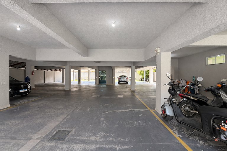 Apartamento em Itapema – 900m da Meia Praia