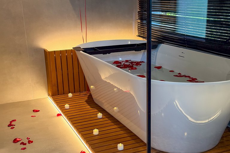 La Capanna | Cabana em Gramado