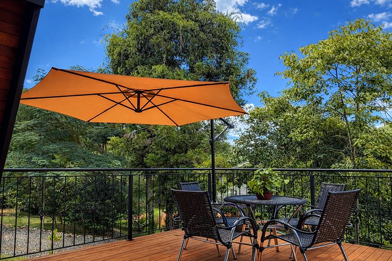 La Capanna | Cabana em Gramado