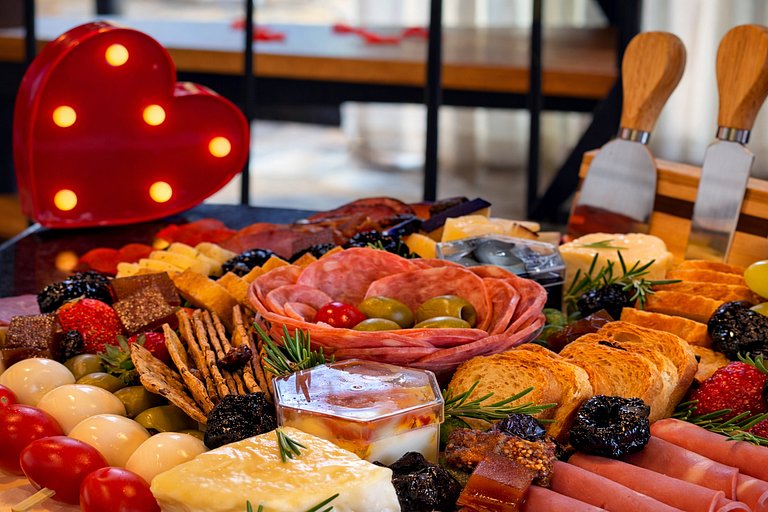 La Capanna | Cabana em Gramado