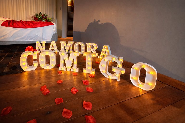 La Capanna | Cabana em Gramado