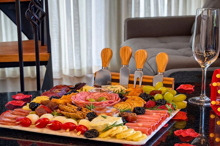 La Capanna | Cabana em Gramado