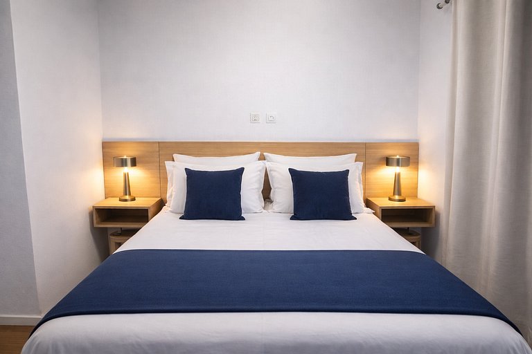 Studio aconchegante no coração de Gramado