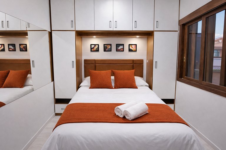 Seu Studio Pet Friendly no Centro de Gramado