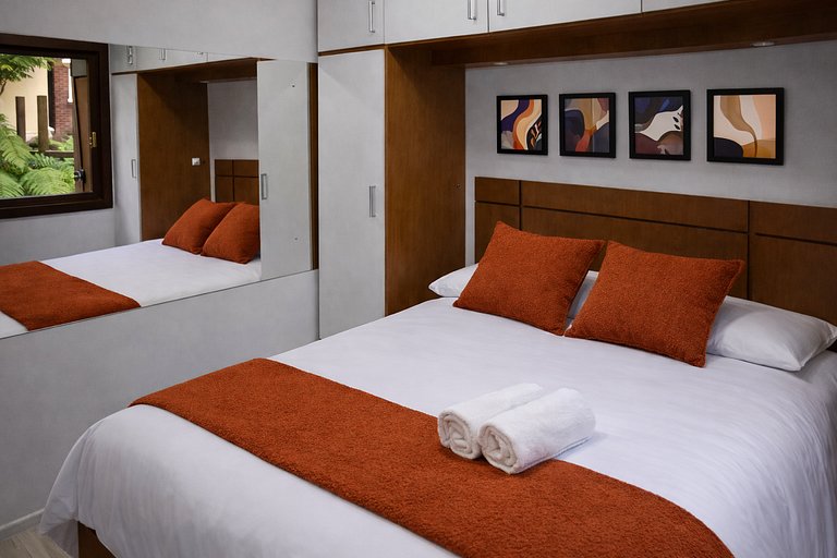 Seu Studio Pet Friendly no Centro de Gramado