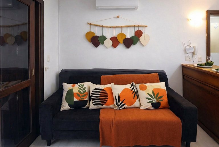 Seu Studio Pet Friendly no Centro de Gramado