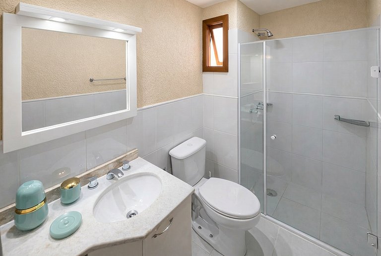 Seu Studio Pet Friendly no Centro de Gramado