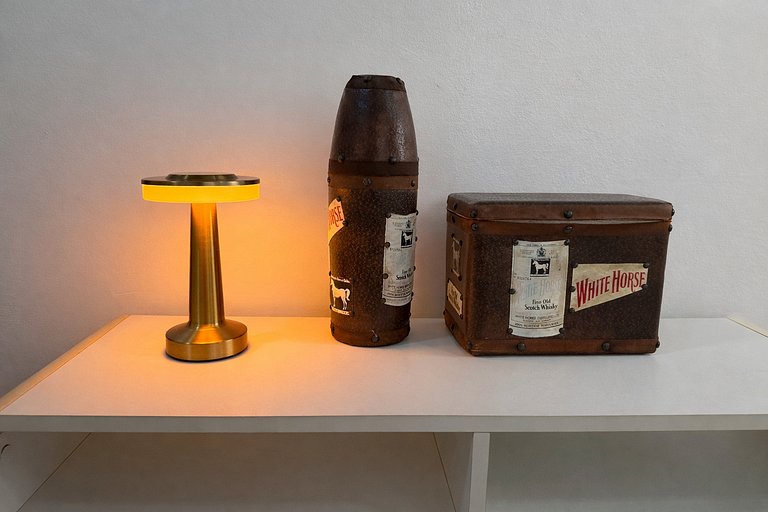 Studio completo 450m da Praia em Porto Belo