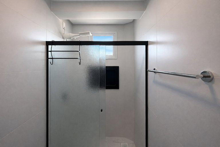 Apartamento 300 Metros do Mar em Itapema