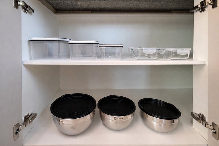 Apartamento 300 Metros do Mar em Itapema