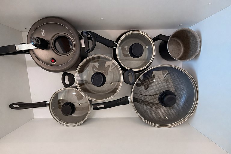 Apartamento 300 Metros do Mar em Itapema