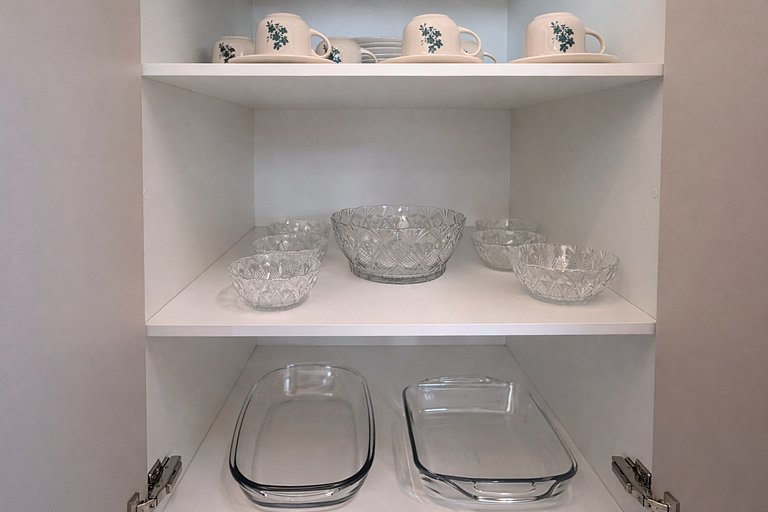 Apartamento 300 Metros do Mar em Itapema