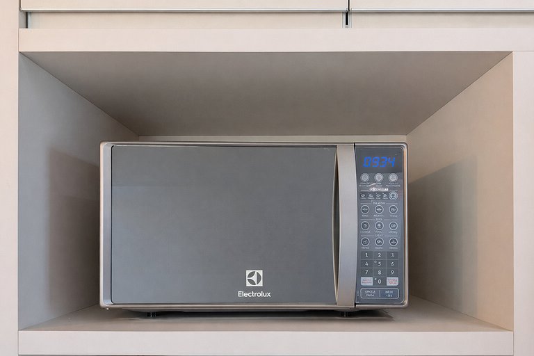 Apartamento 300 Metros do Mar em Itapema