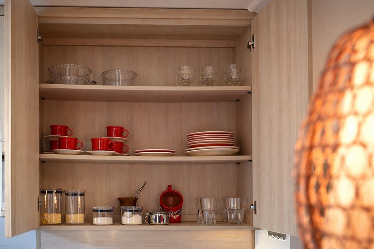 Apartamento no Centro de Gramado