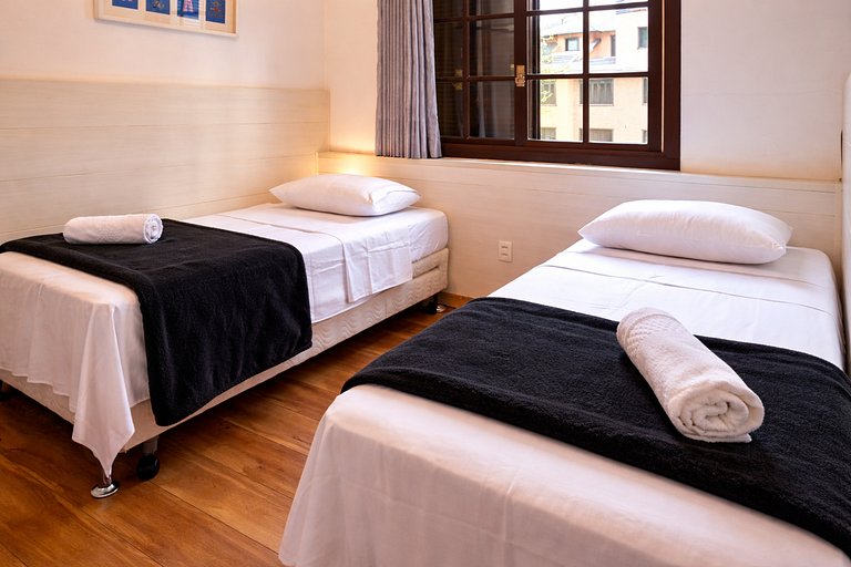 Apartamento no Centro de Gramado