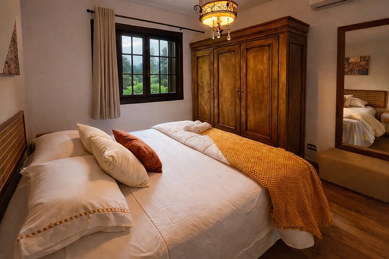 Apartamento no Centro de Gramado