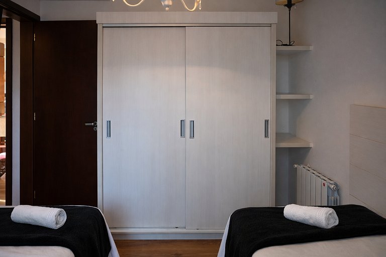 Apartamento no Centro de Gramado