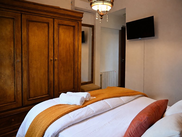 Apartamento no Centro de Gramado