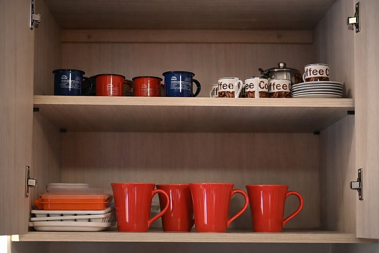 Apartamento no Centro de Gramado