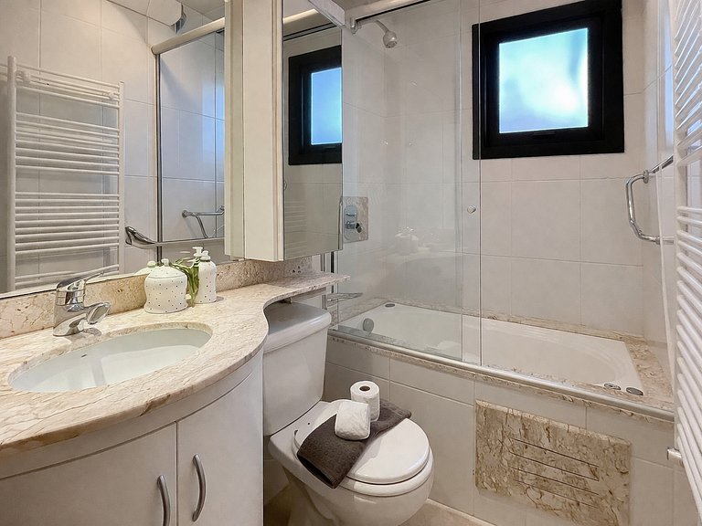 Apartamento no Centro de Gramado