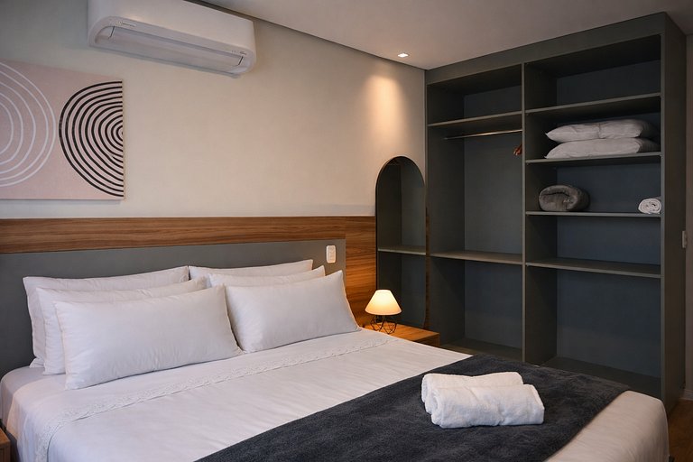 Apartamento em Canela