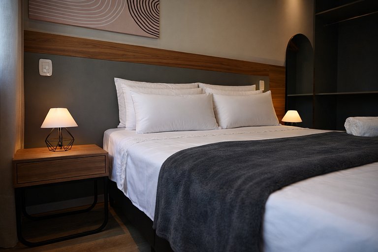 Apartamento em Canela