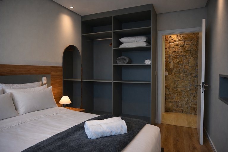 Apartamento em Canela