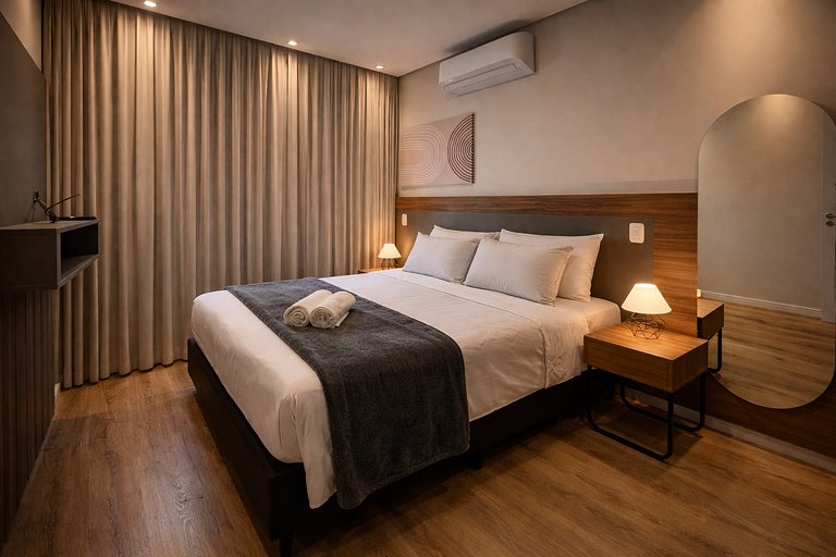 Apartamento em Canela