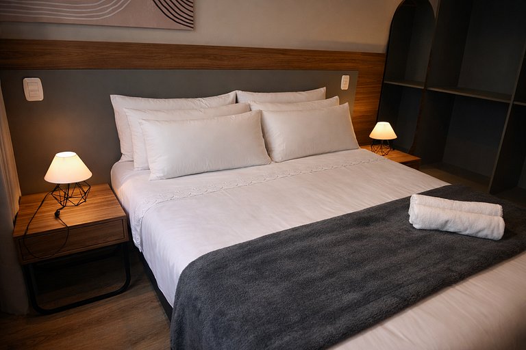 Apartamento em Canela