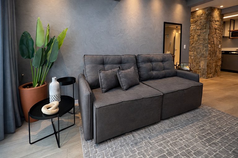 Apartamento em Canela