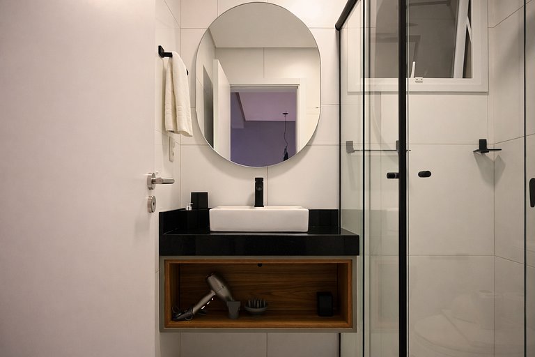 Apartamento em Canela